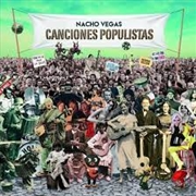 Buy Canciones Populistas