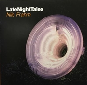 Buy Late Night Tales- Nils Frahm