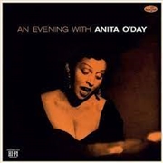 Buy Evening With Anita