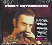 Buy Funky Nothingness