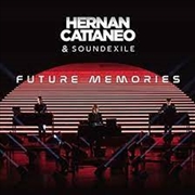 Buy Future Memories