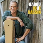 Buy Garou Joue Dassin