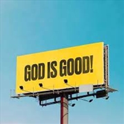 Buy God Is Good