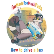 Buy How To Drive A Bus