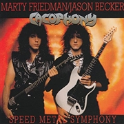 Buy Speed Metal Symphony