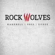 Buy Rock Wolves