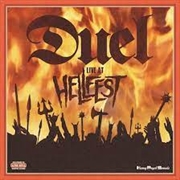 Buy Live At Hellfest