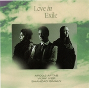 Buy Love In Exile