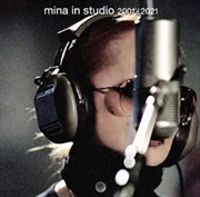 Buy Mina In Studio 2001-2021