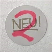 Buy Neu! 2 - Picture Disc Vinyl