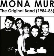 Buy Original Band 1984-86