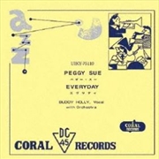 Buy Peggy Sue / Everyday