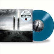 Buy Zero Order Phase - Teal Vinyl