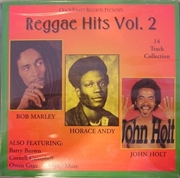 Buy Reggae Hits 2 Vinyl