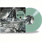 Buy Plains Of Oblivion - Aqua Vinyl