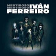 Buy Mentiroso Mentiroso Vinyl