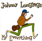 Buy Johnny Longlegs 