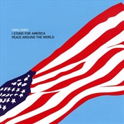 Buy I Stand For America CD Singles