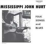 Buy Folks Songs & Blues Vinyl