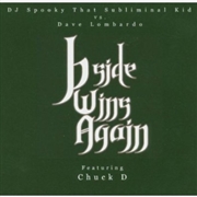 Buy B-Side Wins Again CD Singles