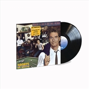 Buy Sports - 40th Anniversary Vinyl