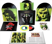 Buy J50: The Evolution Of The Joke Vinyl