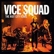 Buy Riot City Years