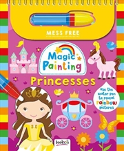 Buy Magic Painting Princesses