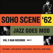 Buy Soho Scene 62 Vol. 2