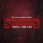 Buy Strangers