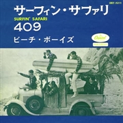 Buy Surfin' Safari / 409