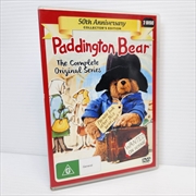 Buy Paddington Bear - 50th Anniversary