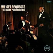 Buy We Get Requests - Deluxe 180-Gram Vinyl