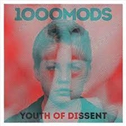 Buy Youth Of Dissent