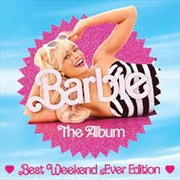 Buy Barbie Best Wknd / O.S.T