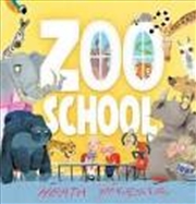 Buy Zoo School