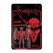 Buy Venom - Bloodlust Demon ReAction 3.75" Action Figure