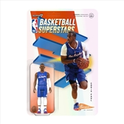 Buy NBA - Chris Paul Los Angeles Clippers Supersports ReAction 3.75" Action Figure