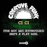 Buy Hypnotized / She's A Play Girl