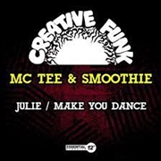 Buy Julie / Make You Dance