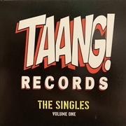 Buy Taang! Singles Collection V1