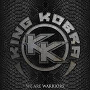 Buy We Are Warriors