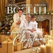 Buy Family Christmas - Italian Edition