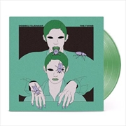 Buy The Twins - Green Vinyl