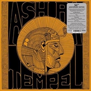 Buy Ash Ra Tempel - Transparent Vinyl