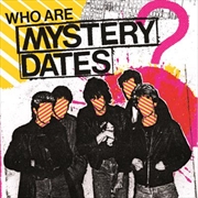 Buy Who Are Mystery Dates?