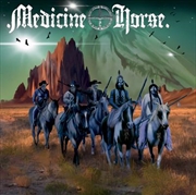 Buy Medicine Horse