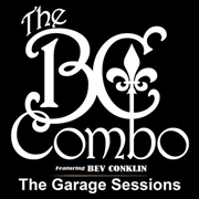 Buy The Garage Sessions