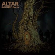 Buy Altar - Clear Vinyl