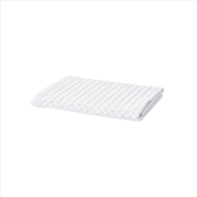 Buy Aquanova Erin Cotton Hand Towels White